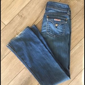 Women's Hudson Signature Jeans