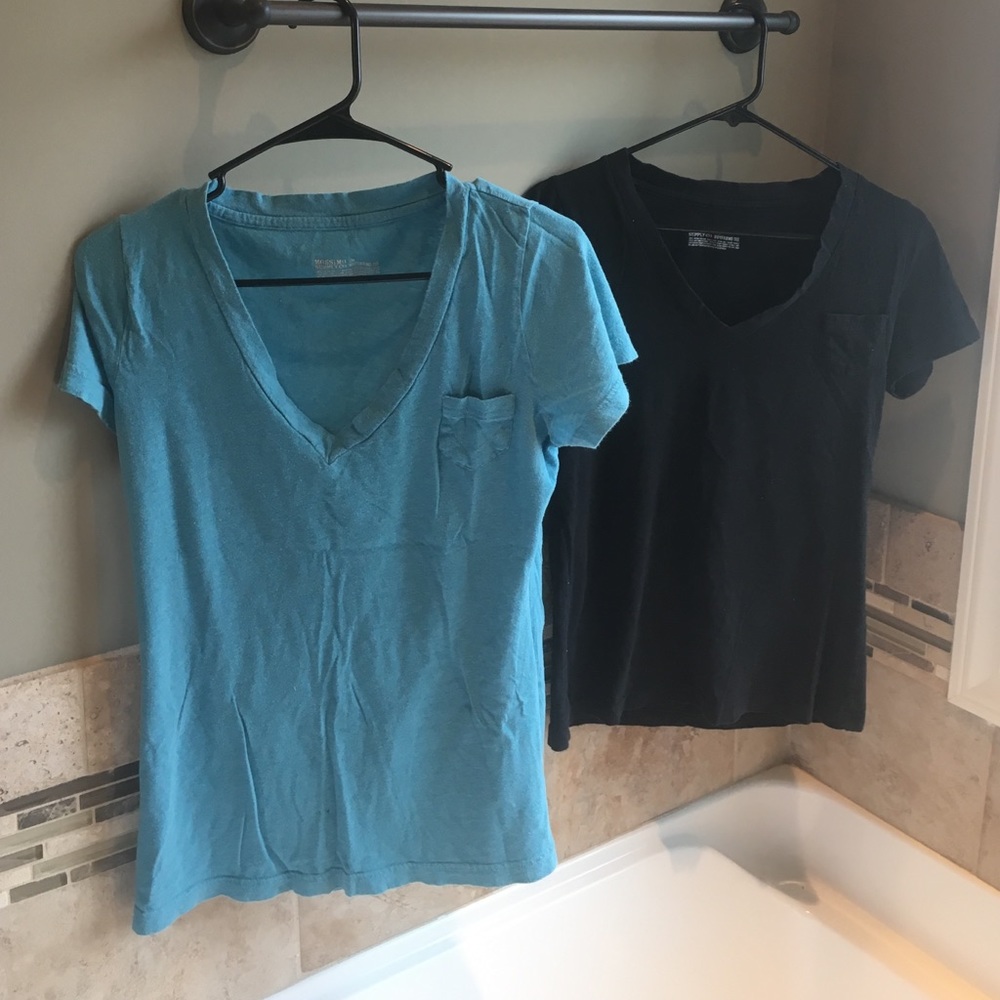 T shirt bundle