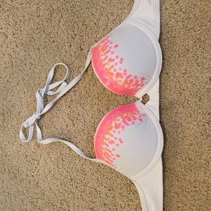 Xhilaration Push Up Bathing Suit Top