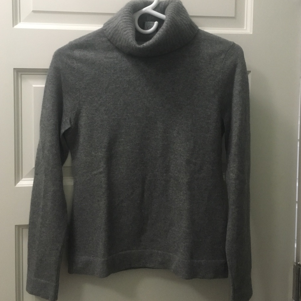 Bogner 100% Cashmere