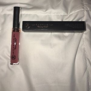 Anastasia Liquid Lipstick😍😍