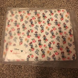 Cath Kidston Limited Edition laptop case