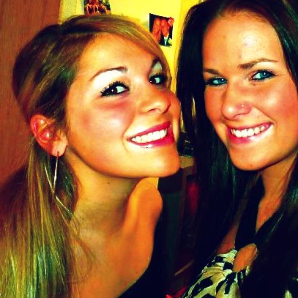 Meet your Posher, Brittany