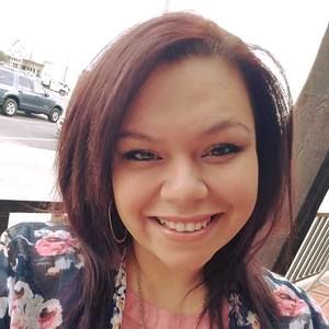 Meet your Posher, Ashlie