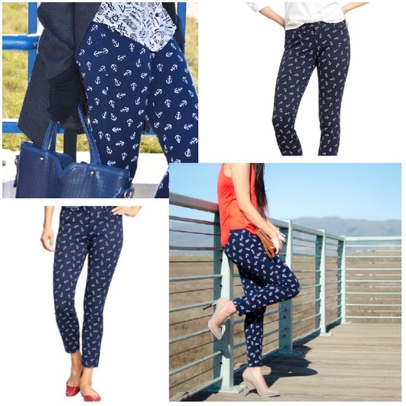 old navy diva pants