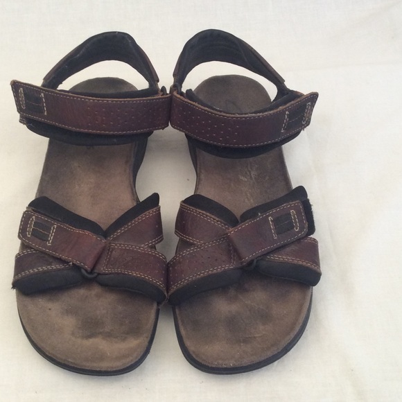 clarks sandals mens 2017