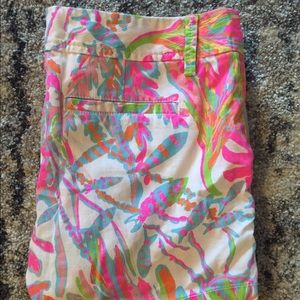 Lilly Pulitzer Callahans in Scuba to Cuba