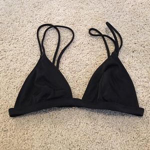 Victoria's Secret Bathing Suit Top