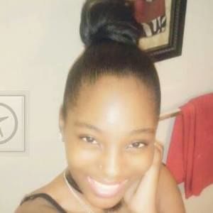 Meet your Posher, Nakeeya