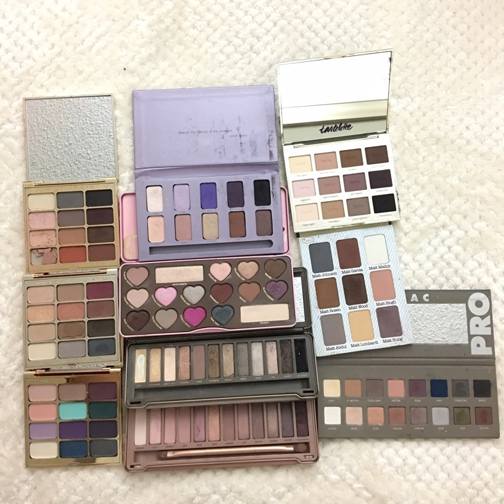Palettes!! - Picture 2 of 4