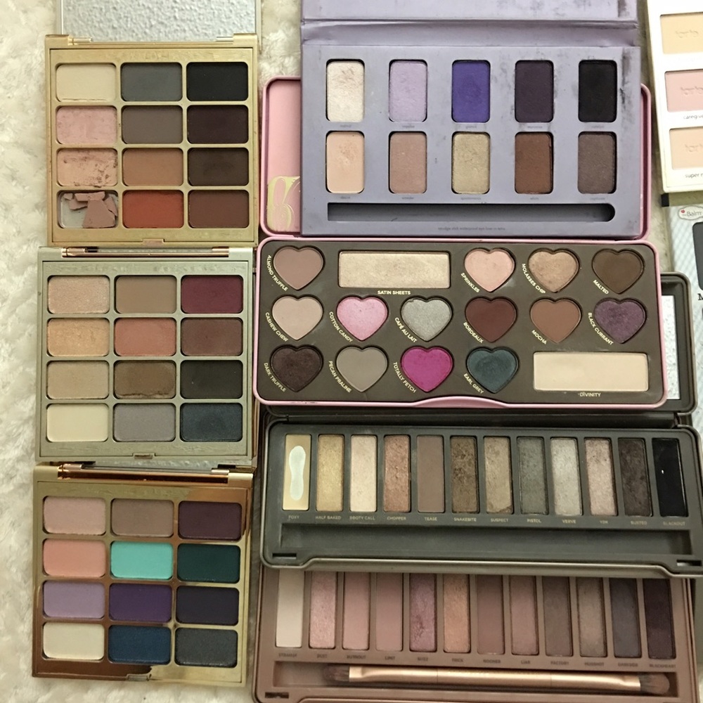 Palettes!! - Picture 3 of 4