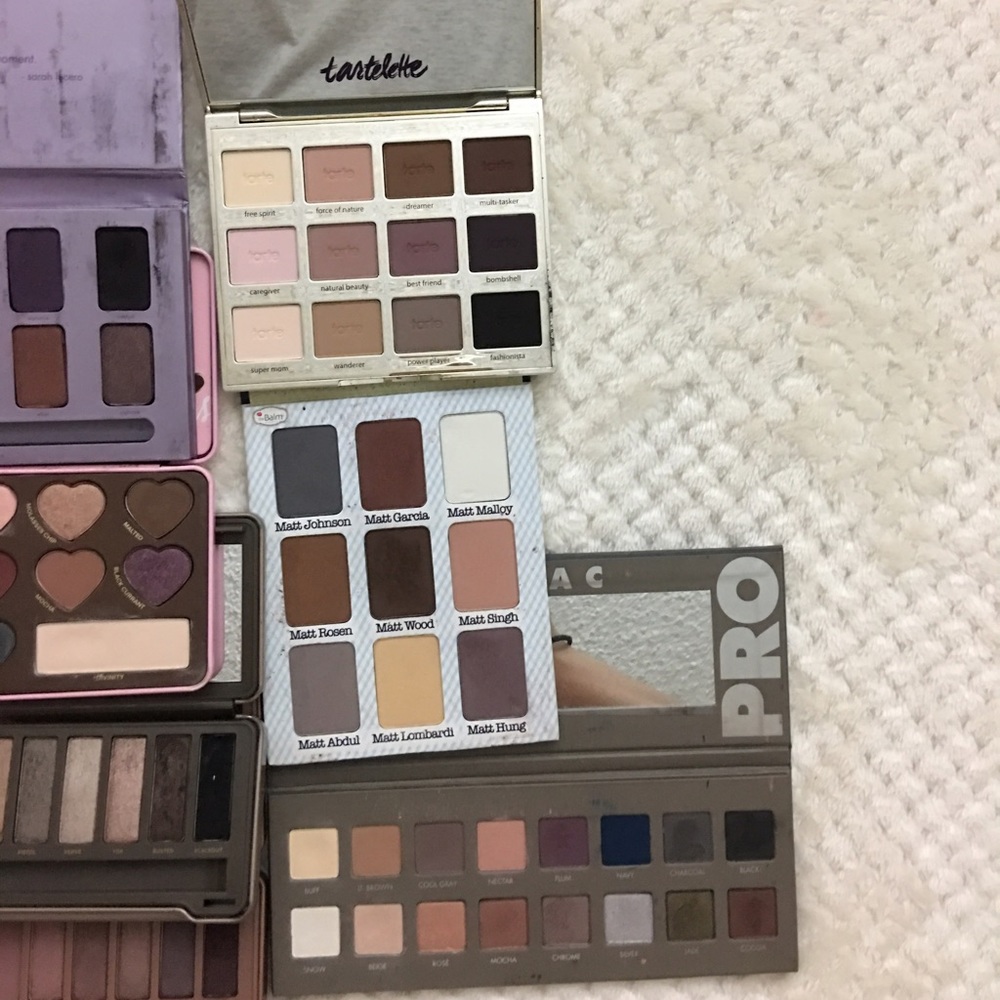 Palettes!! - Picture 4 of 4