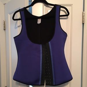 Ann Cherry Waist Trainer