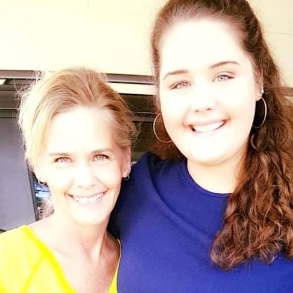 Meet your Posher, Tonya