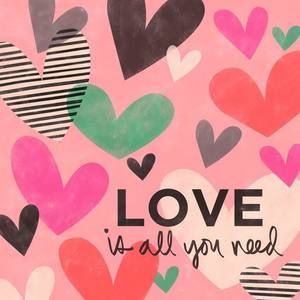 Meet your Posher, Karen