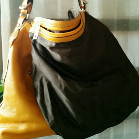 ❣NEW❣Real real Leather handbag - Picture 4 of 4