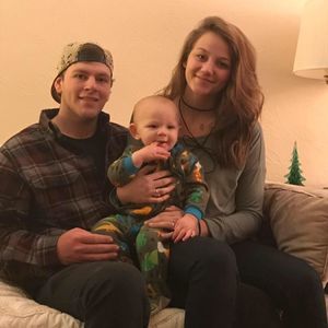 Meet your Posher, Morgan