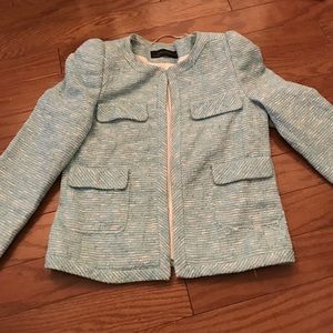 Zara jacket