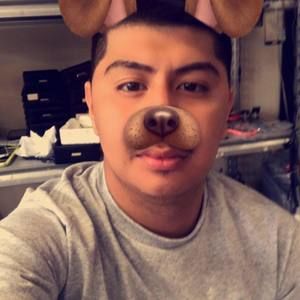 Meet your Posher, Michael