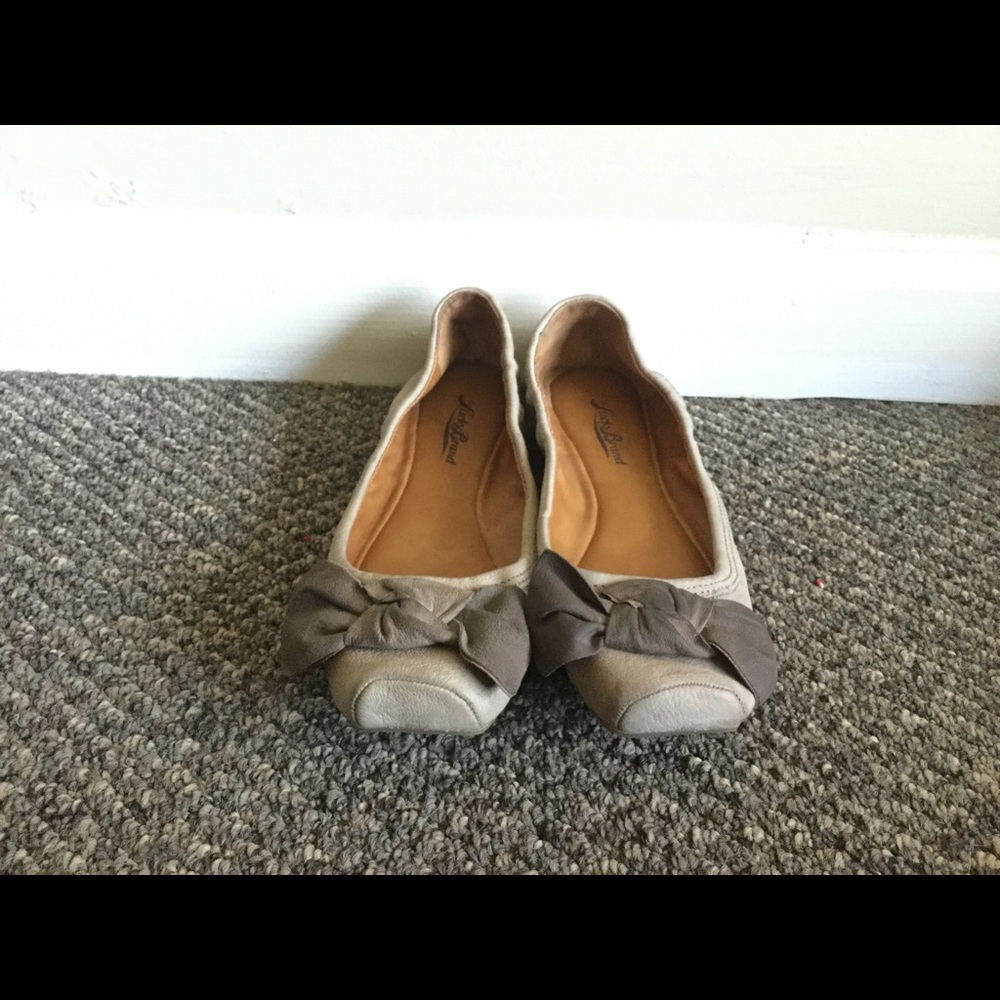 Women's Lucky Brand Flats