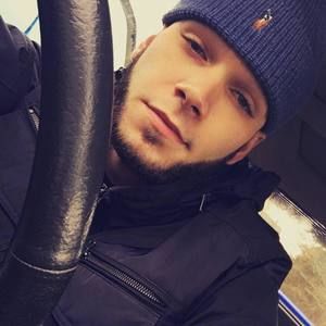 Meet your Posher, Jeremy