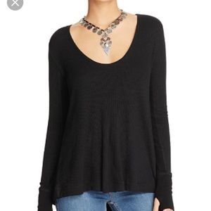 Free people Malibu Thermal
