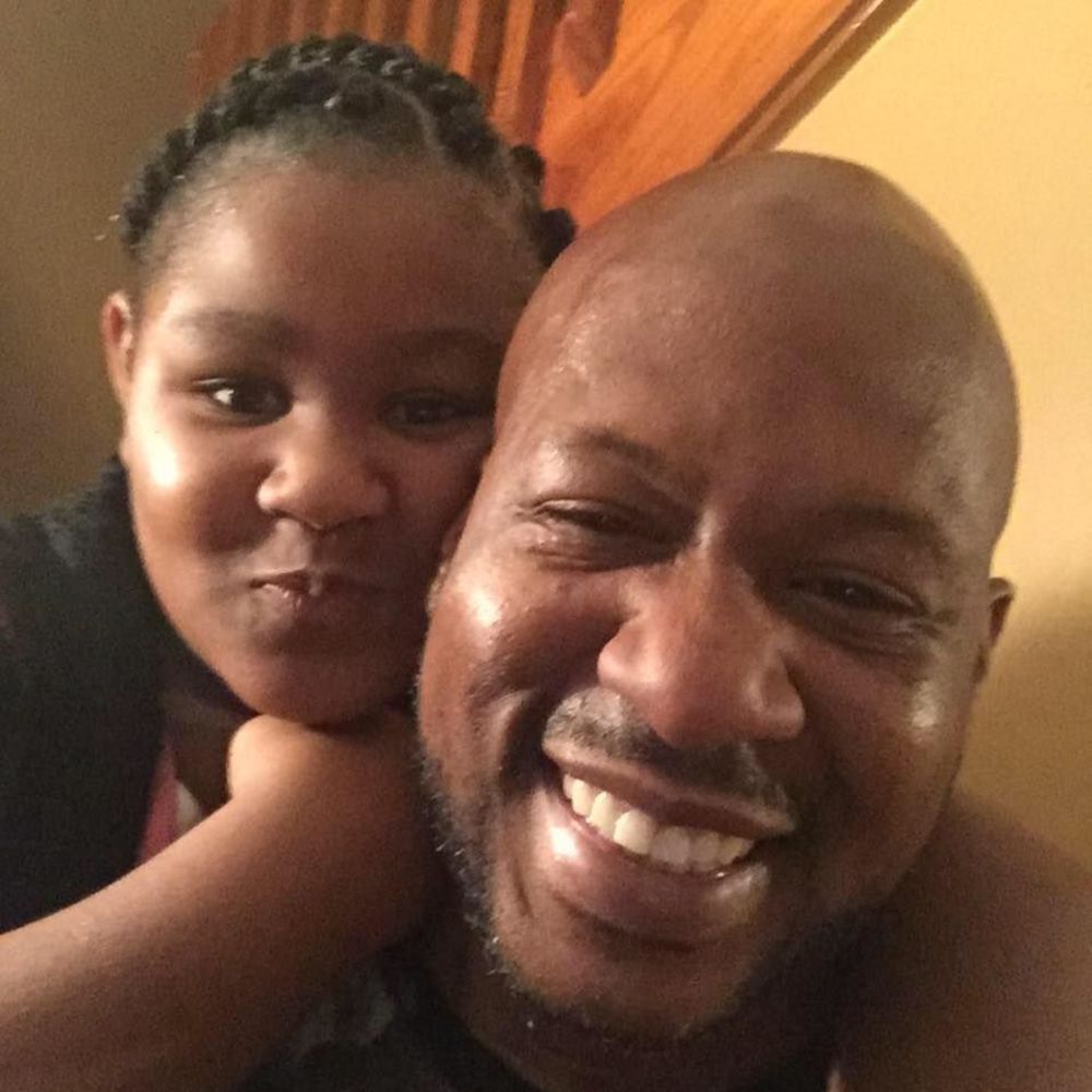 Meet your Posher, Steven