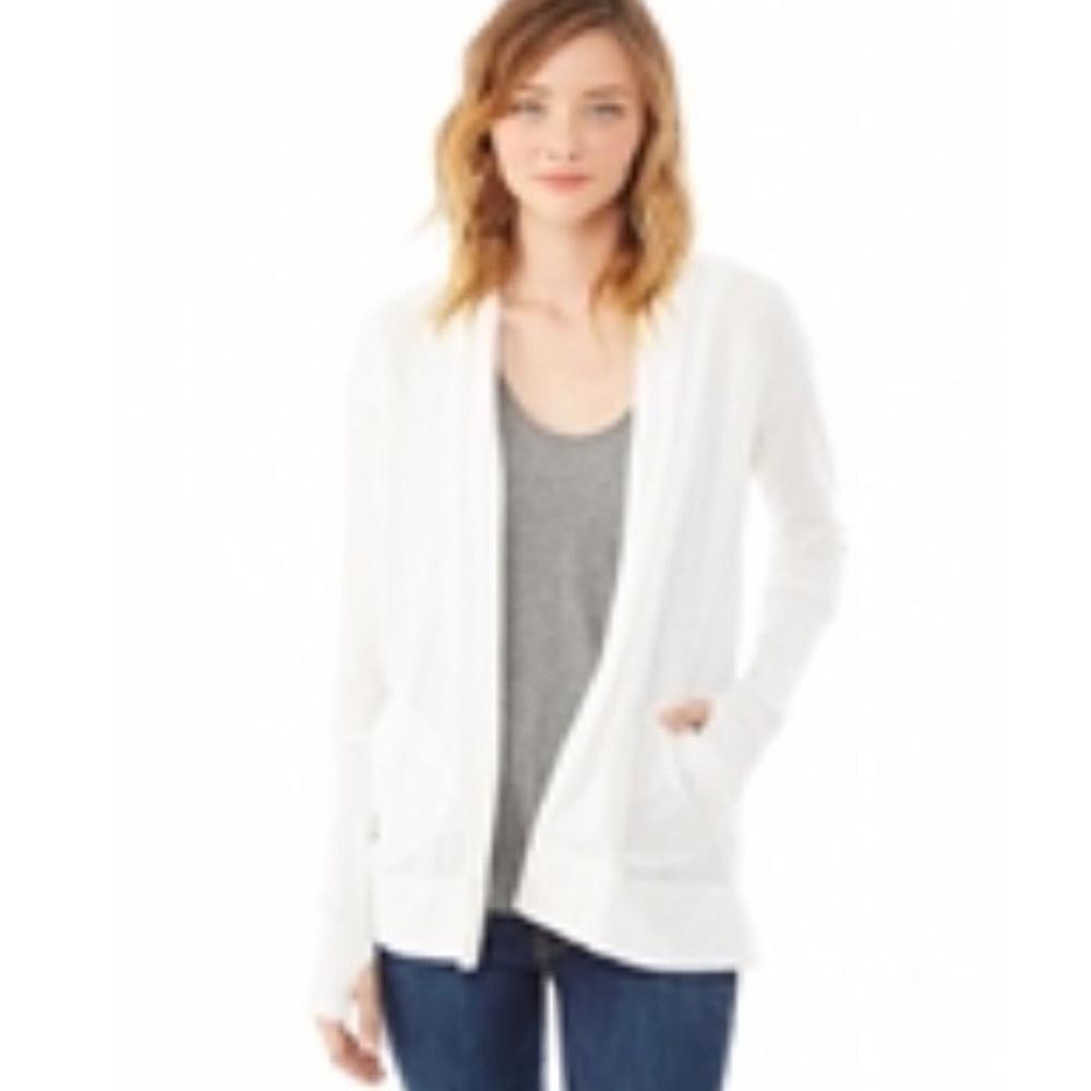 Rib sleeve wrap