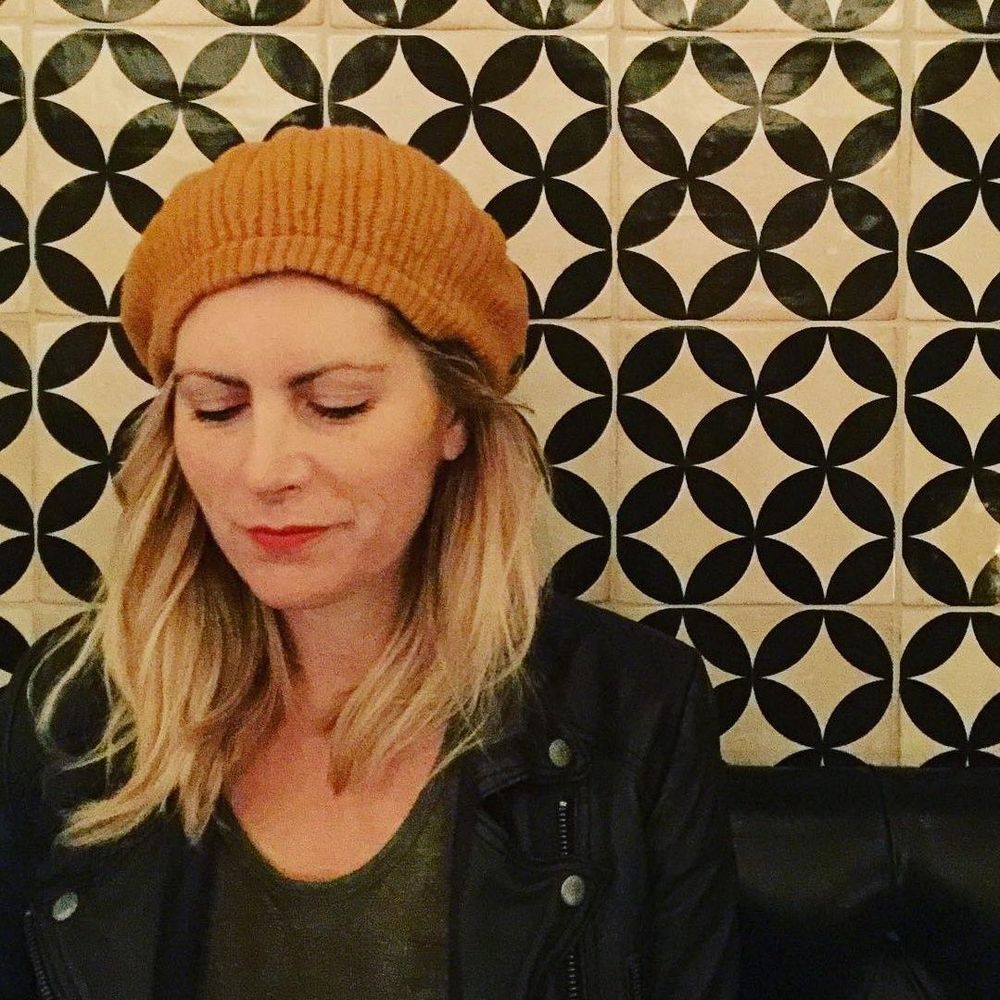 Meet your Posher, Lisa