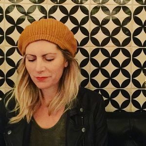 Meet your Posher, Lisa