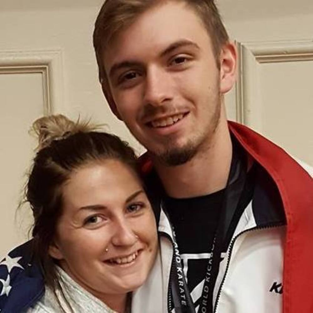 Meet your Posher, Tammy