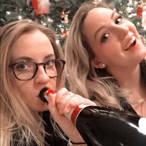 Meet your Posher, Nicole