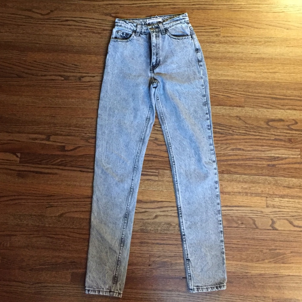 American Apparel Jeans