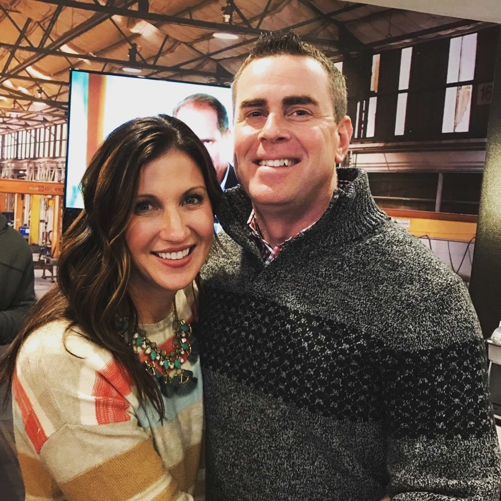 Meet your Posher, Tara