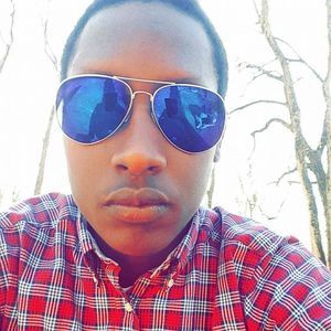 Meet your Posher, Anton