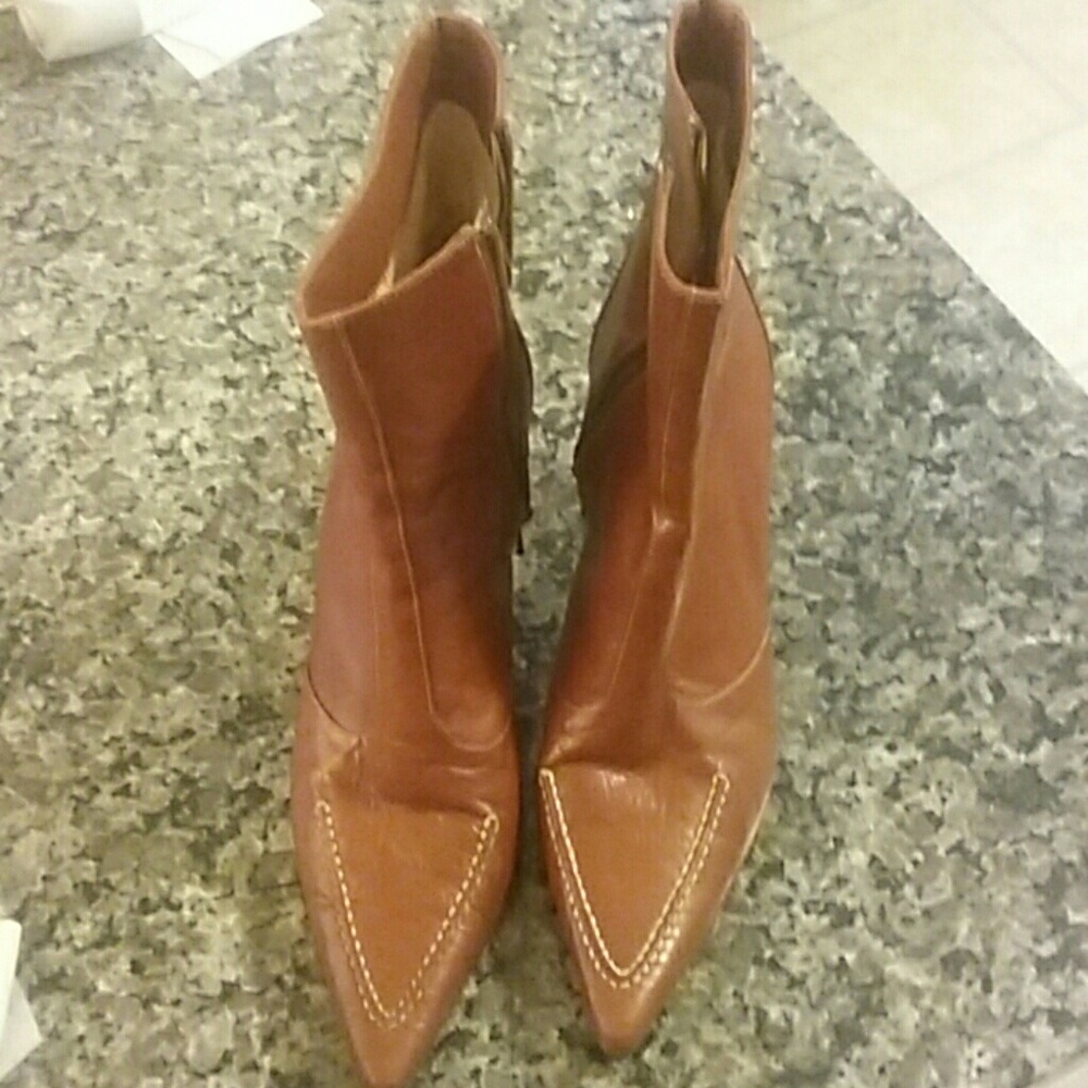 Cole Haan Boots