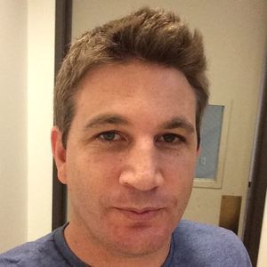 Meet your Posher, Ryan