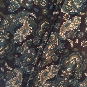 LuLaRoe OS Leggings. NWOT.