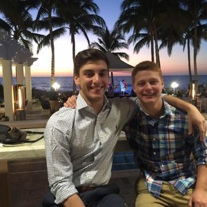 Meet your Posher, Jack