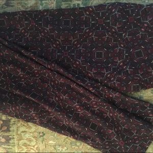 LuLaRoe OS Leggings. NWOT. Price firm.