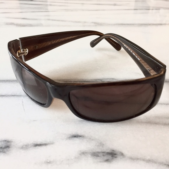 Ermenegildo Zegna sunglasses main image 4
