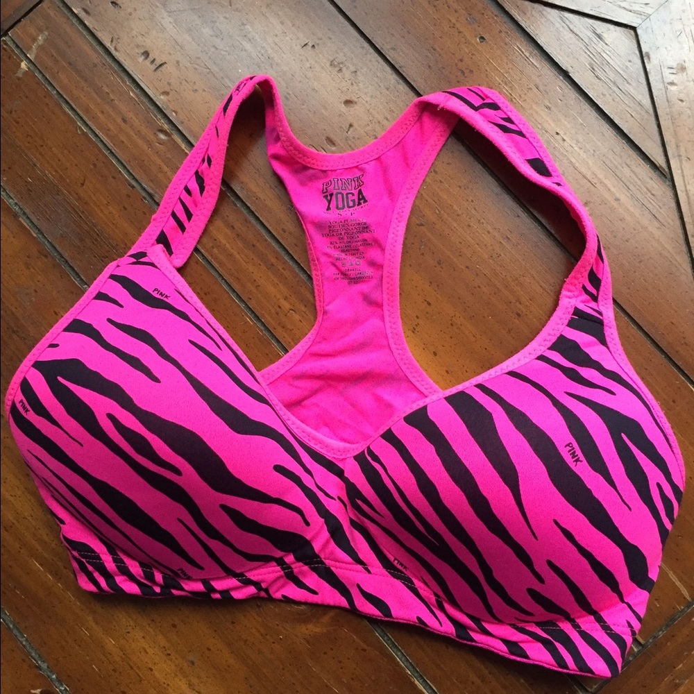 Victoria Secret Yoga Sports Bra