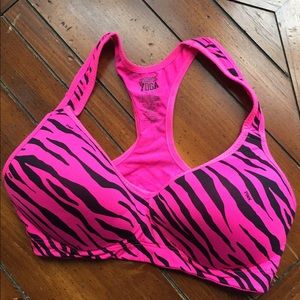 Victoria Secret Yoga Sports Bra