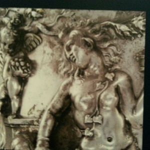 Meet your Posher, Ladonna