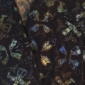 LuLaRoe OS Leggings. NWOT.