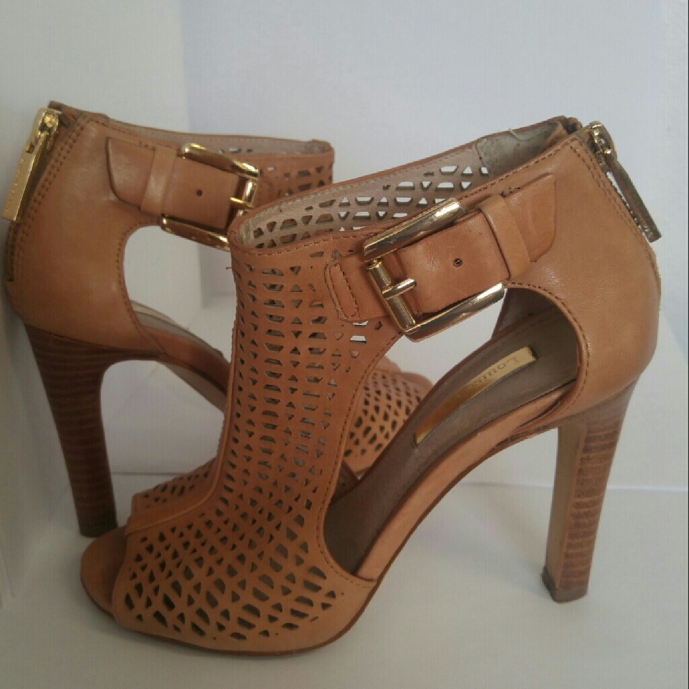 Louise et Cie LO-Olivia 2 Heel