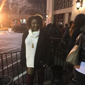 Meet your Posher, Janae