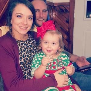 Meet your Posher, Cheyenne