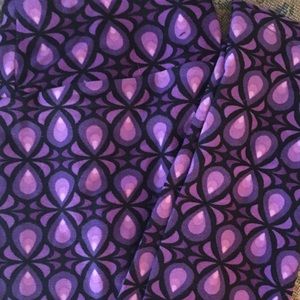 LuLaRoe OS Leggings. NWOT.