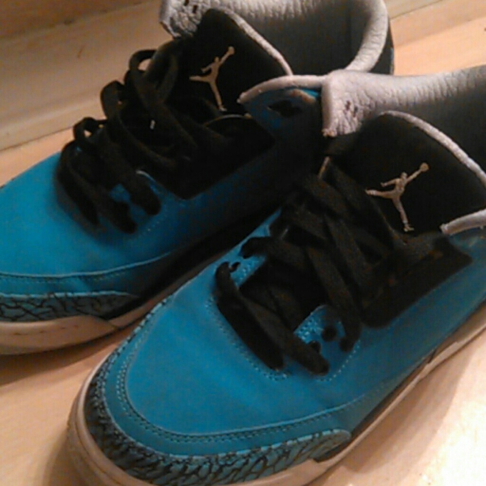 Jordans